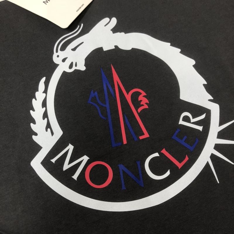 Moncler T-Shirts